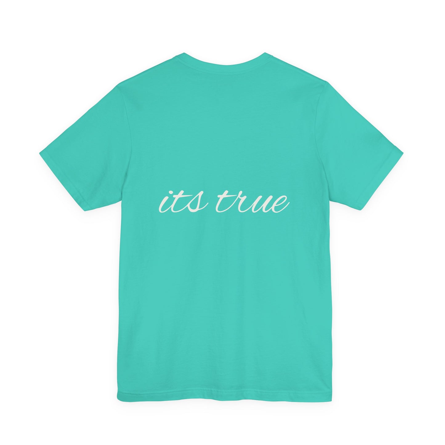 God Never Fails Tee | Christian encouragement, retro groovy pastel
