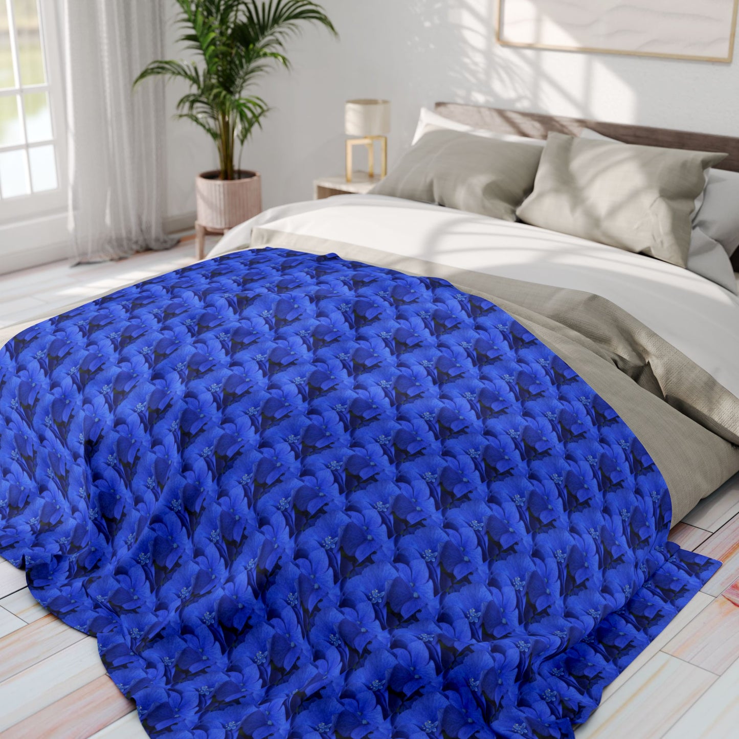Fleece Blankets