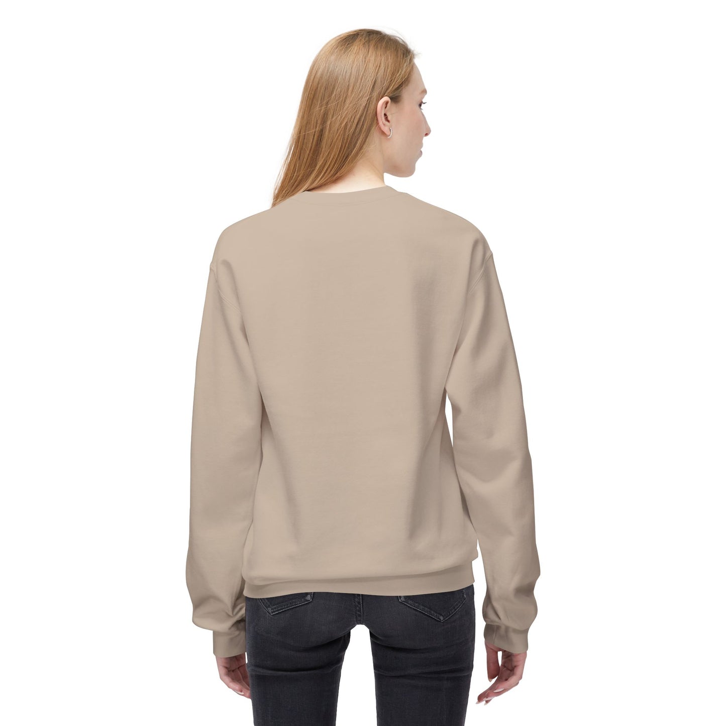 Christian Crewneck Sweatshirt