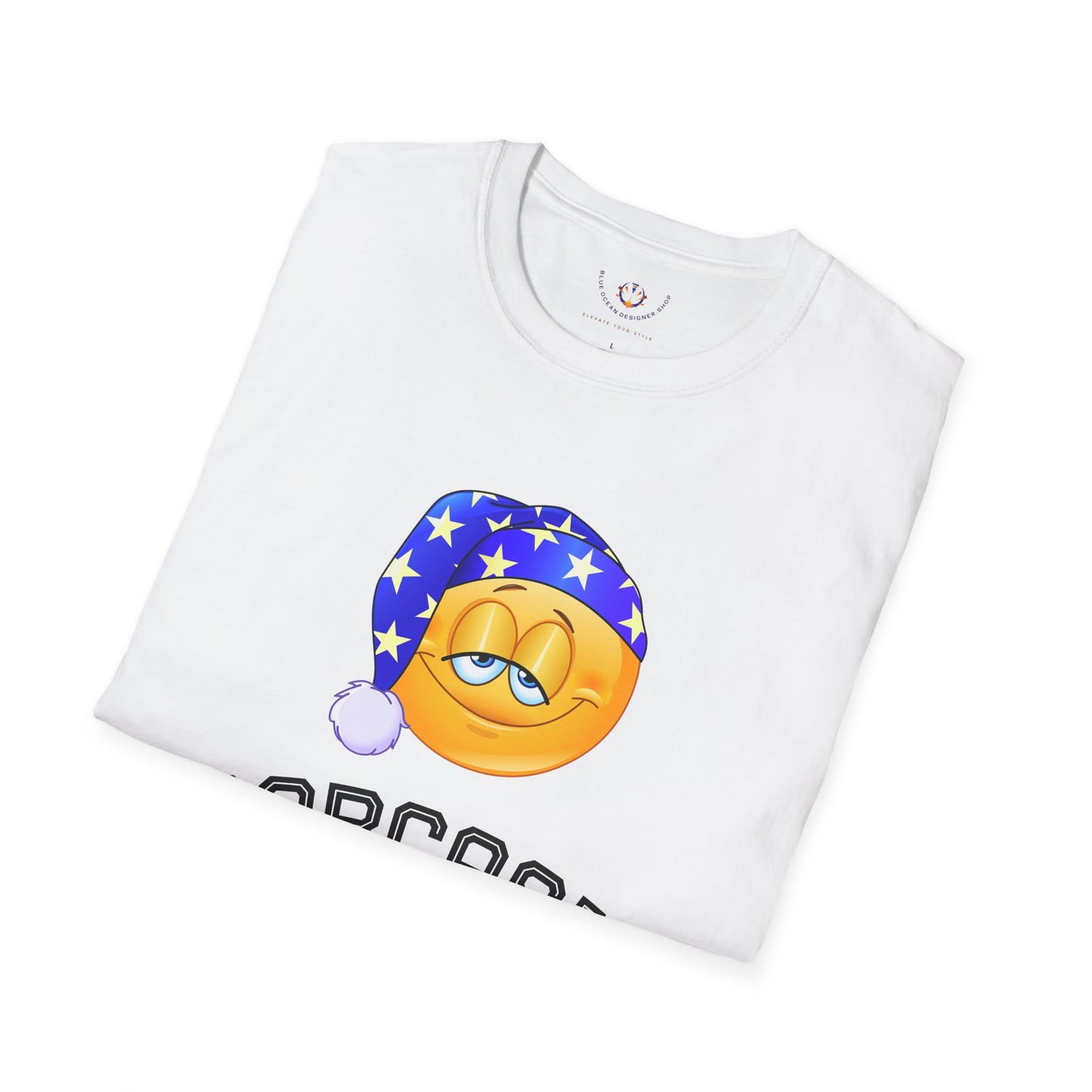 Funny Sarcasm University T-Shirt