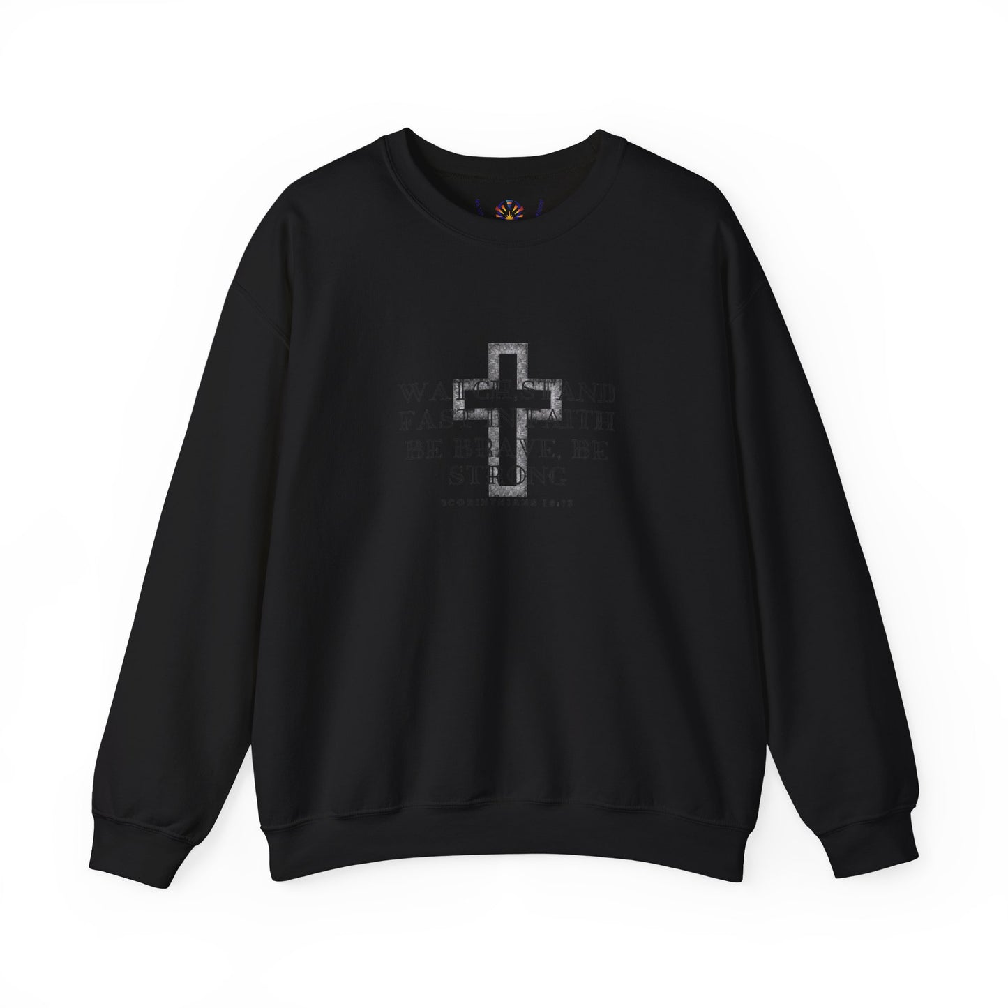 Christian Unisex Sweatshirt