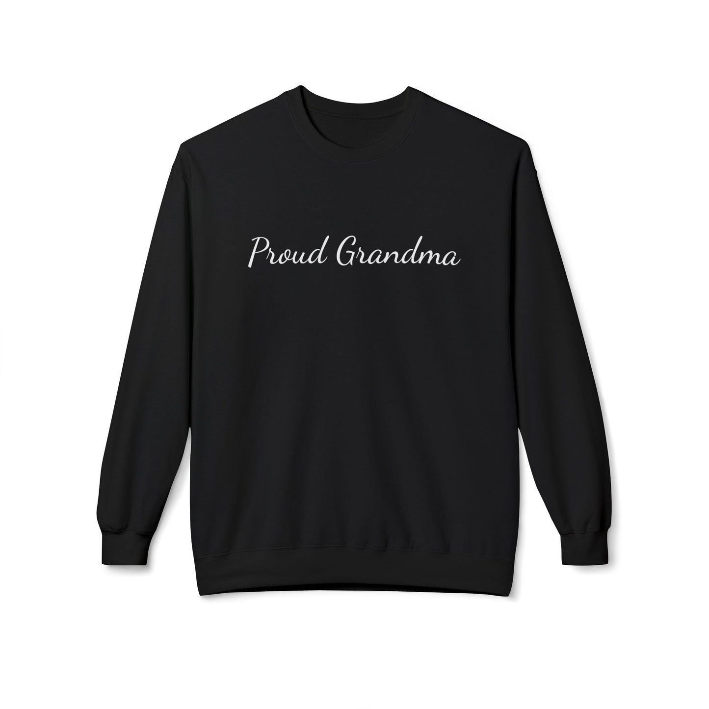 Sweatshirt Proud Grandma of a Dancer Gift Idea