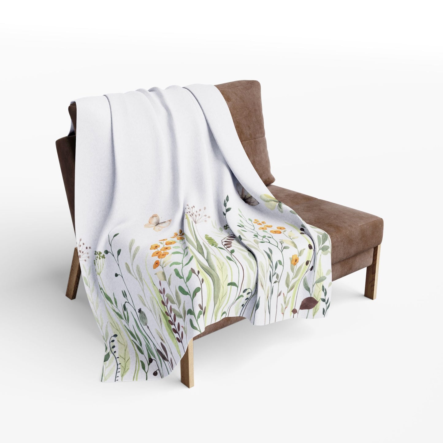 Arctic Fleece Blanket