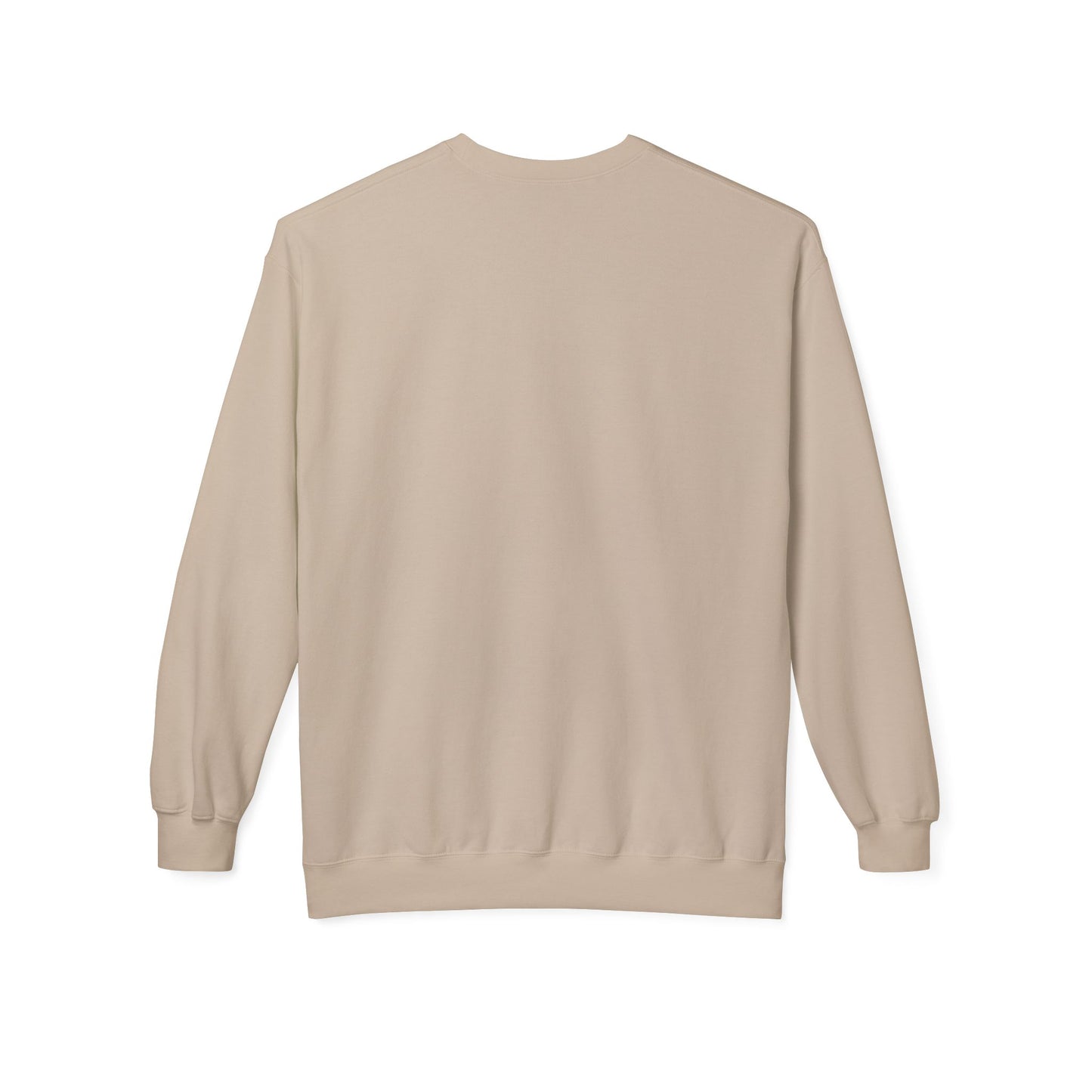 Christian Crewneck Sweatshirt