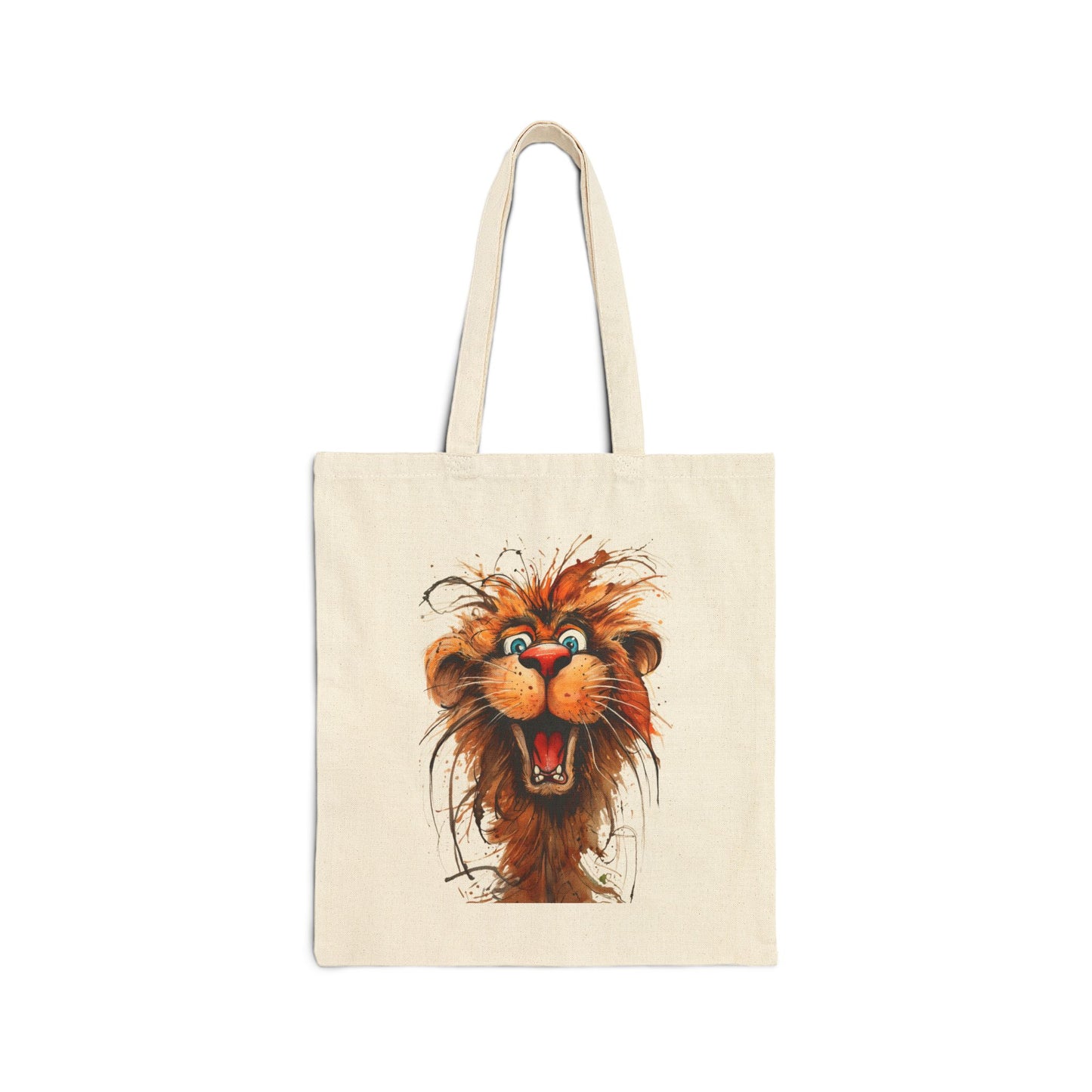 Rock Your Faith Tote | Christian encouragement, retro groovy pastel