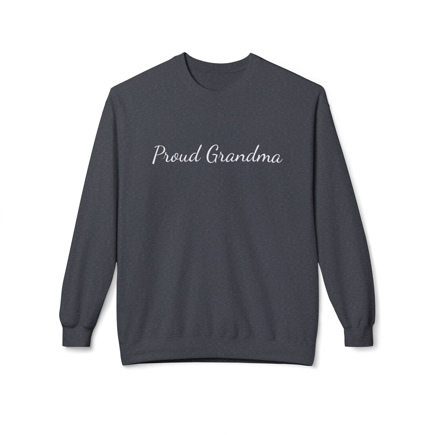 Sweatshirt Proud Grandma of a Dancer Gift Idea