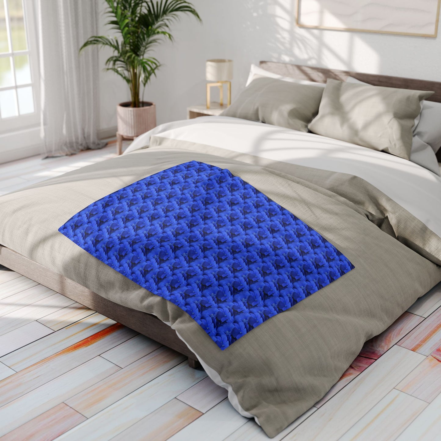 Fleece Blankets