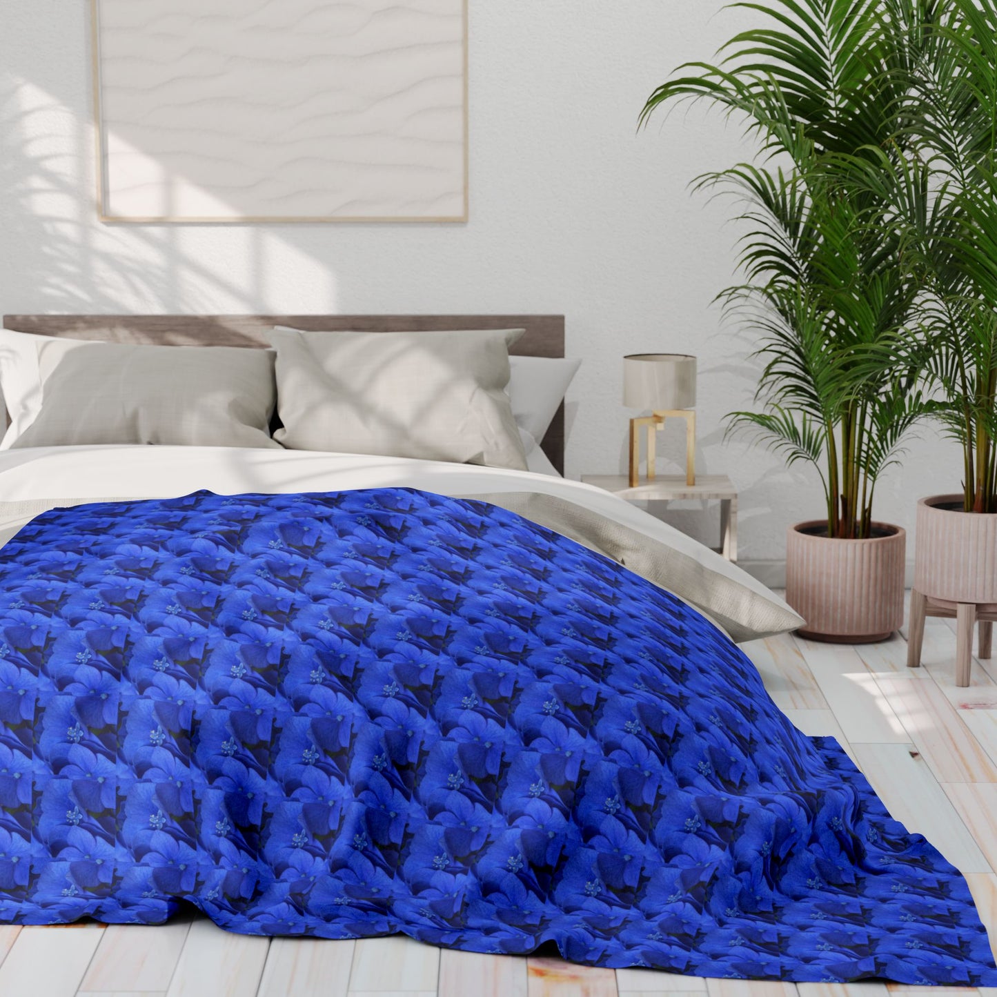Fleece Blankets