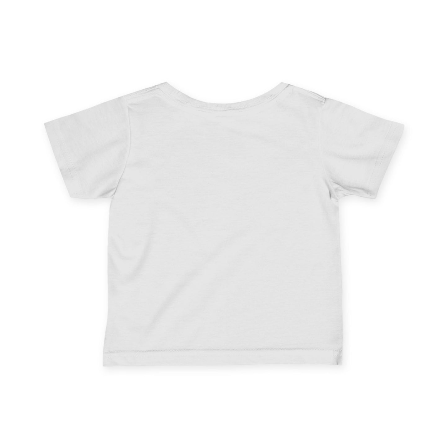 Baby T-shirt - Fun to Learn Infant Tee