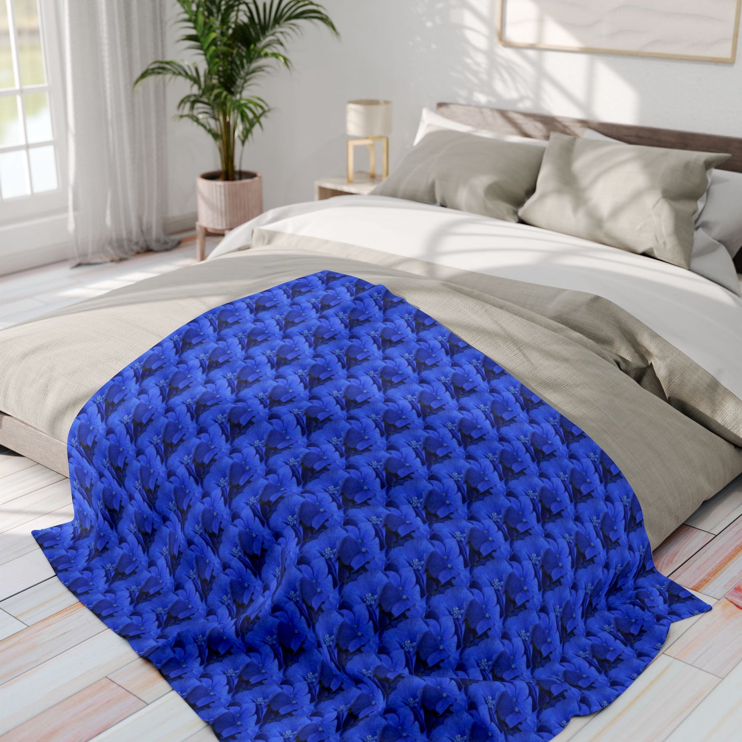 Fleece Blankets