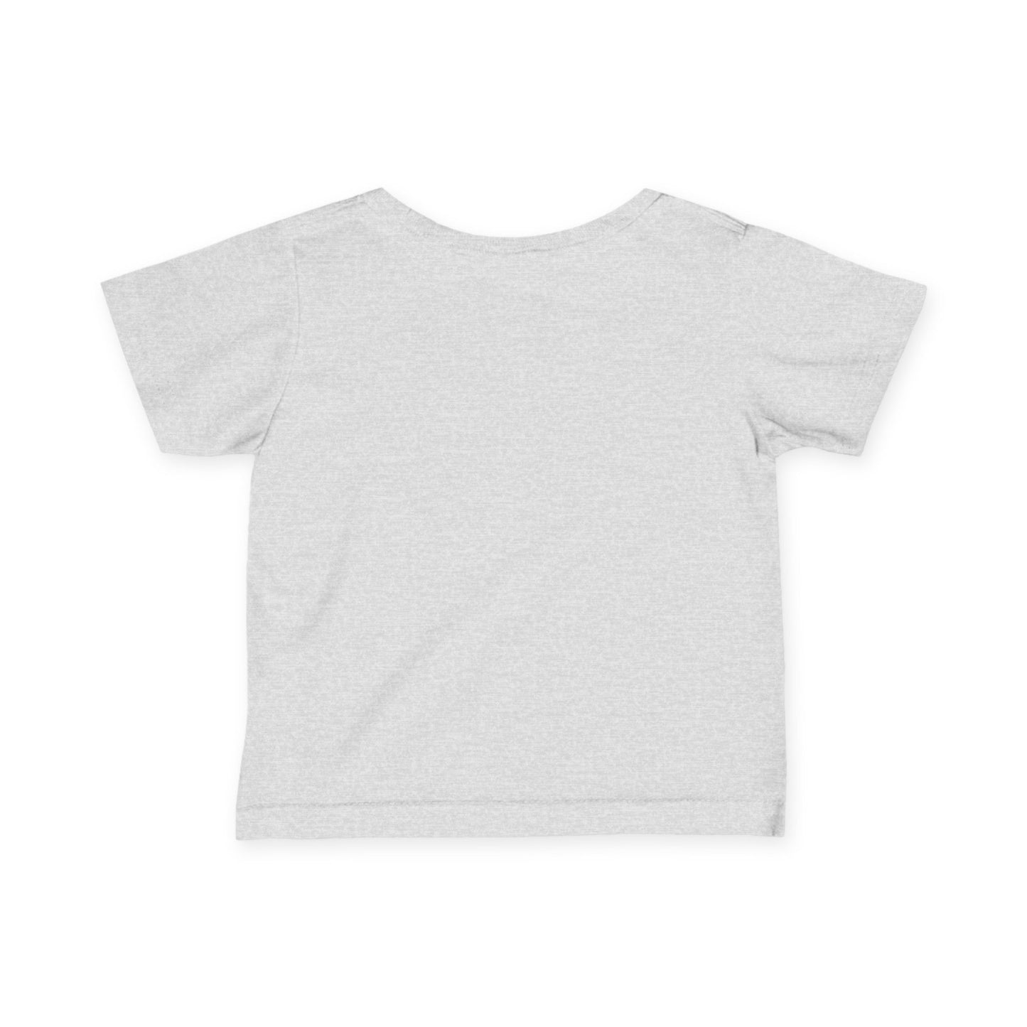 Baby T-shirt - Fun to Learn Infant Tee