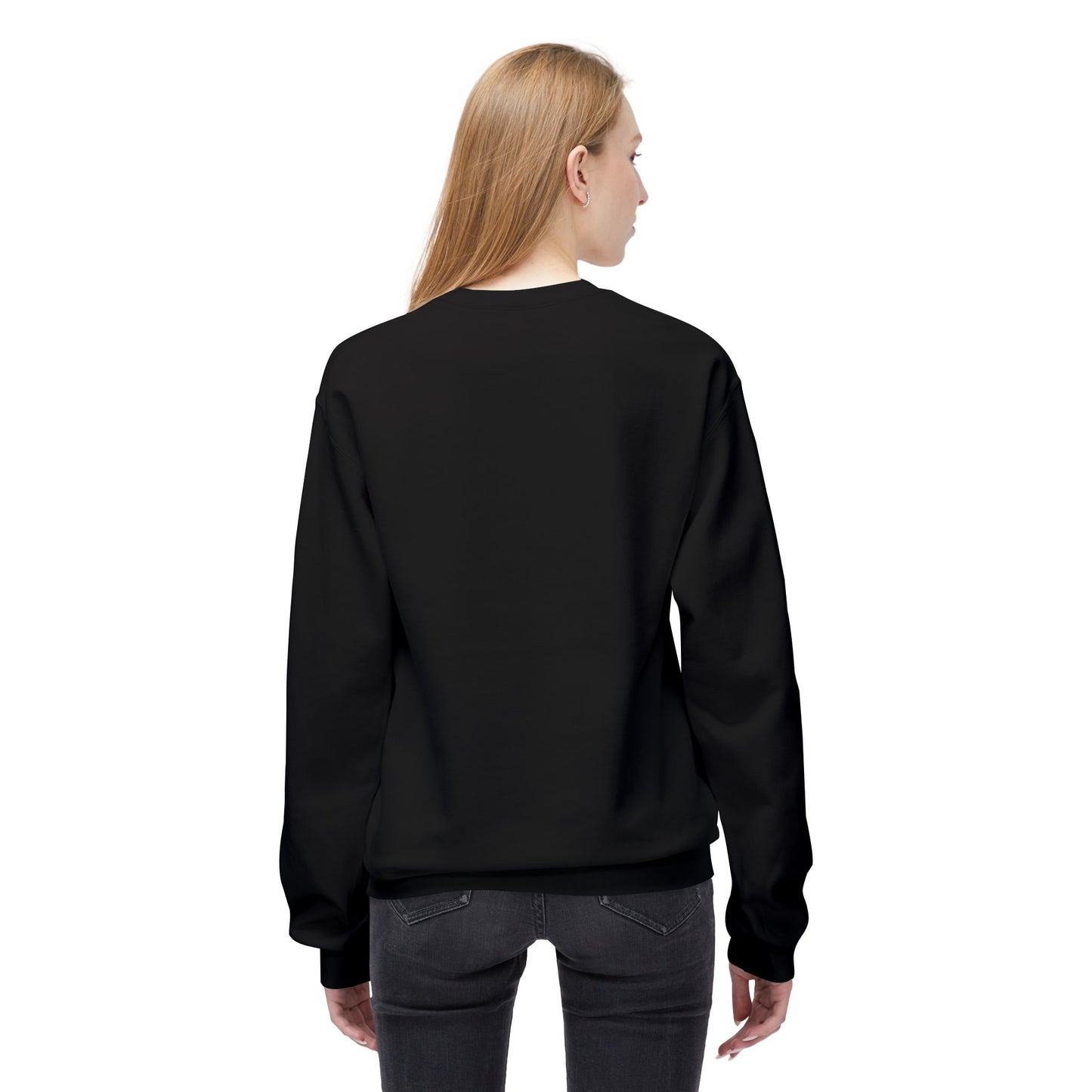 Christian Crewneck Sweatshirt