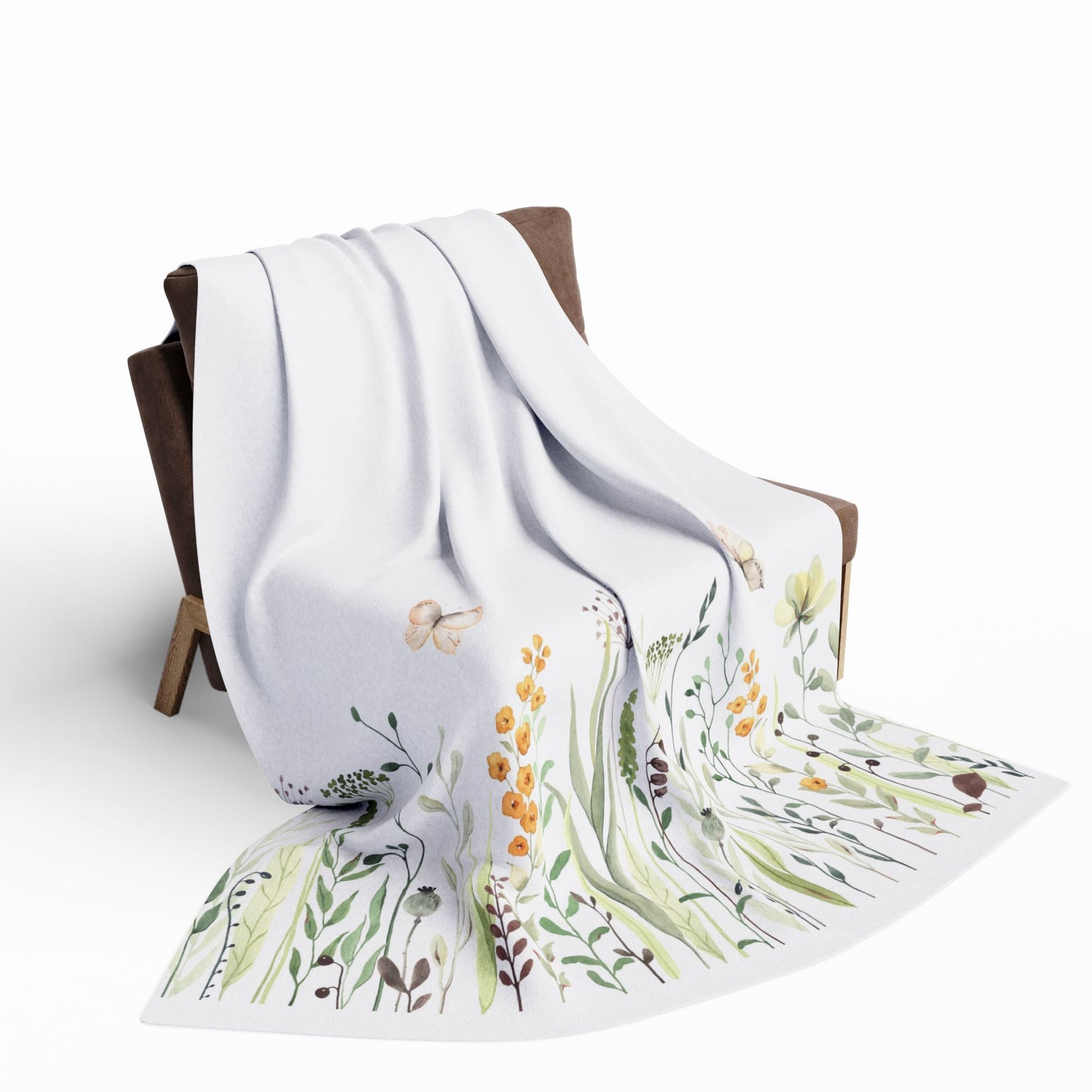 Arctic Fleece Blanket