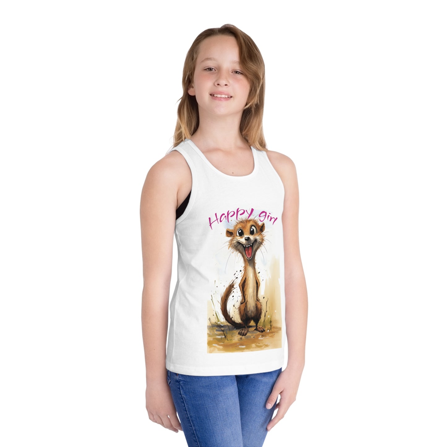 Kids Tank Top -