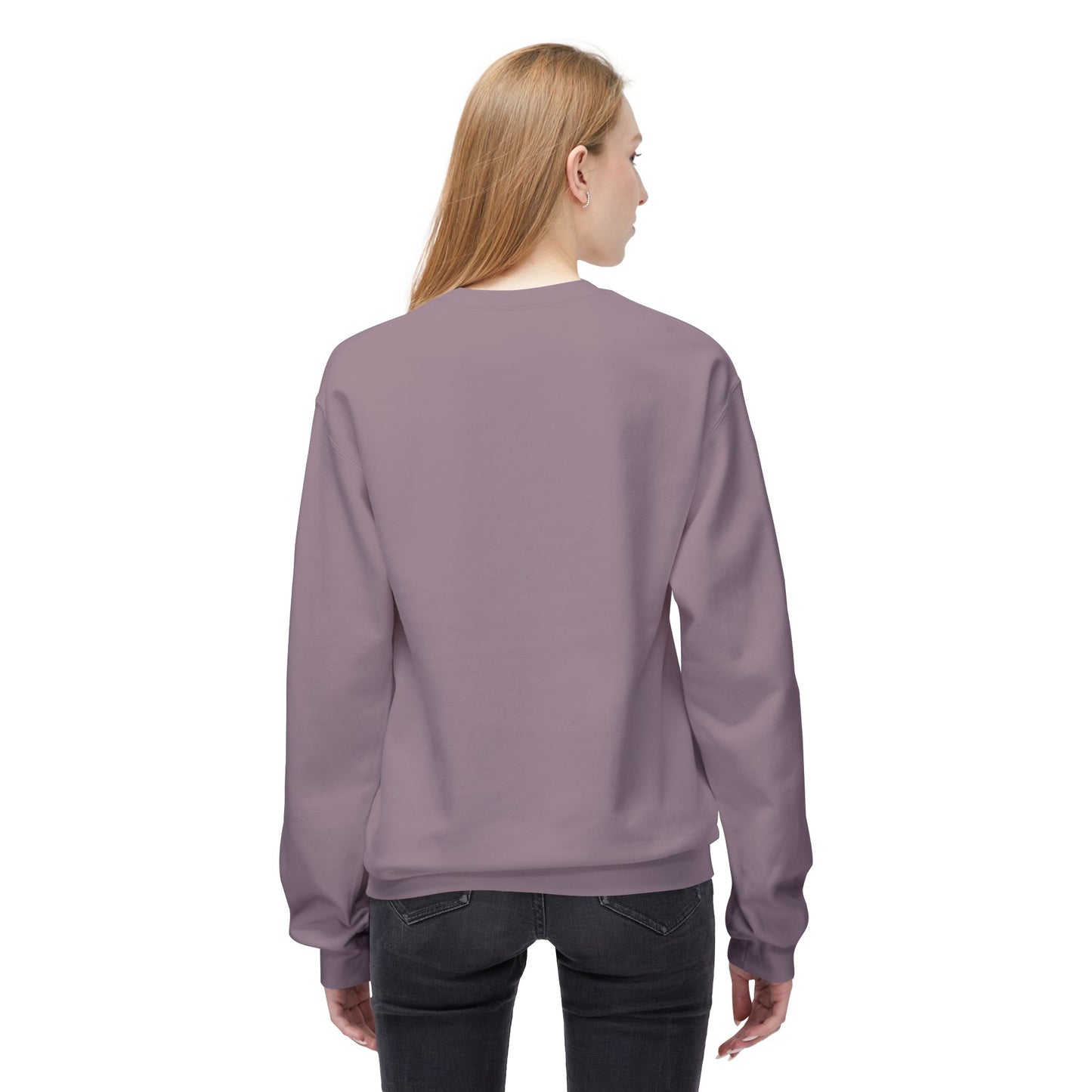 Christian Crewneck Sweatshirt