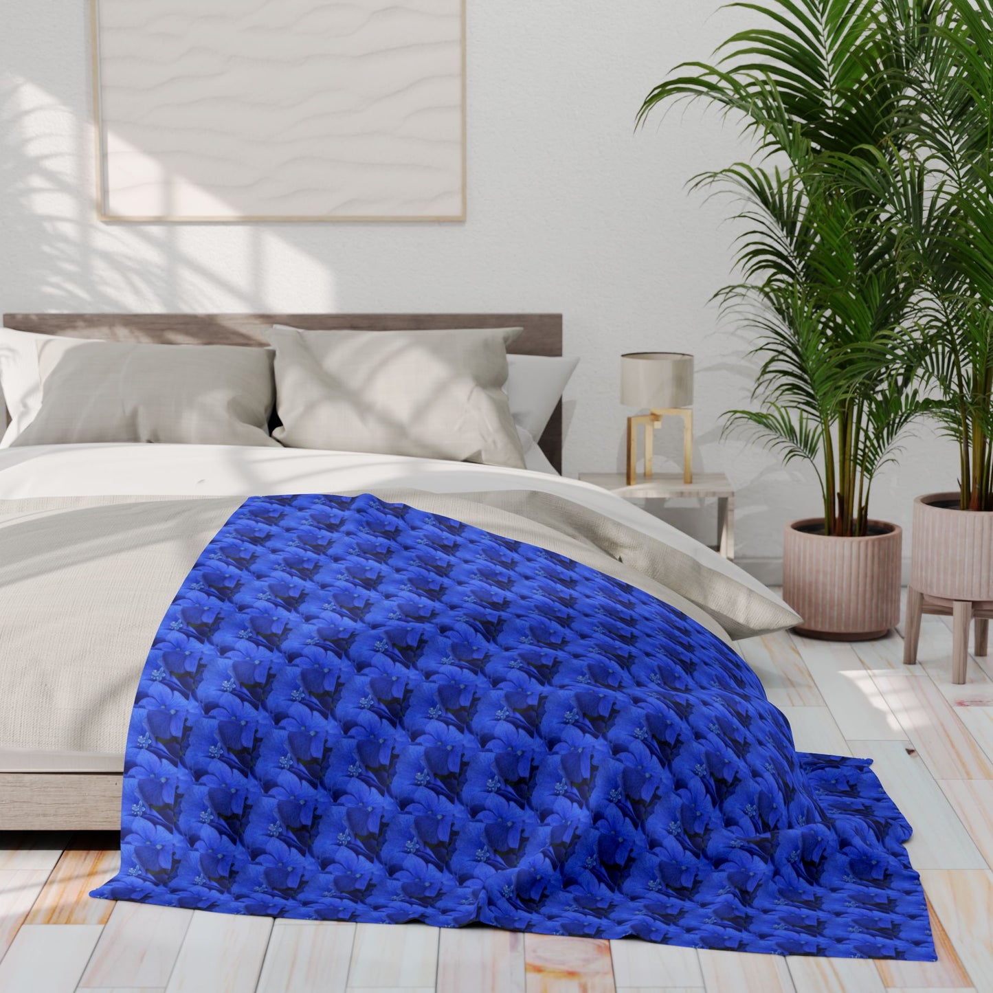 Fleece Blankets