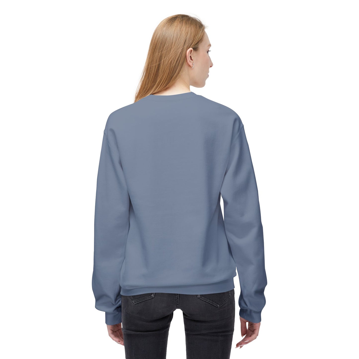 Christian Crewneck Sweatshirt