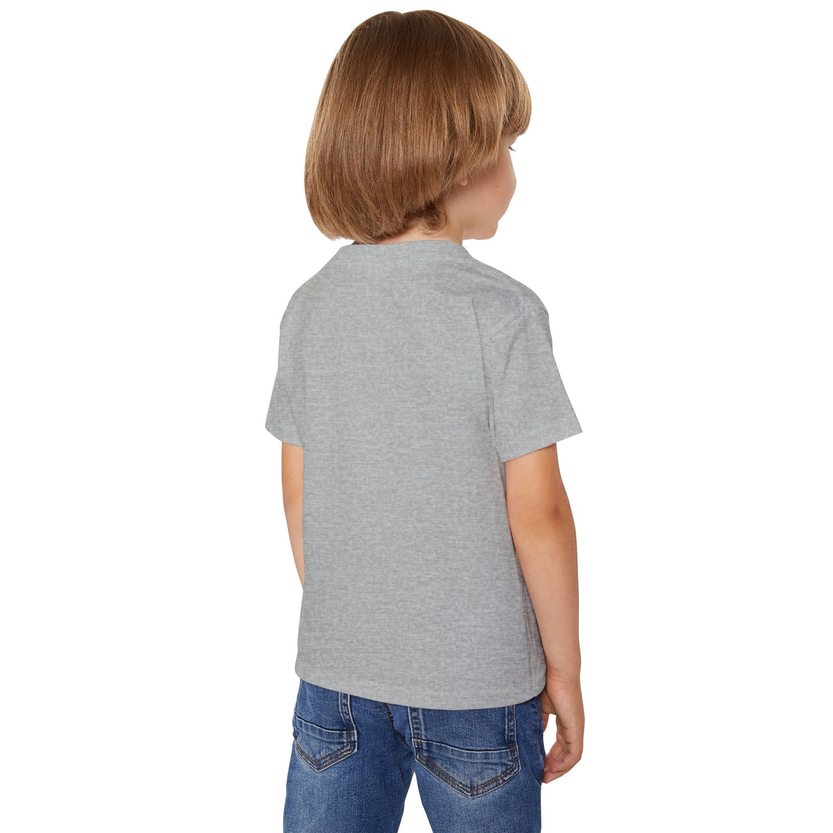 Back to school Toddler T‑Shirt