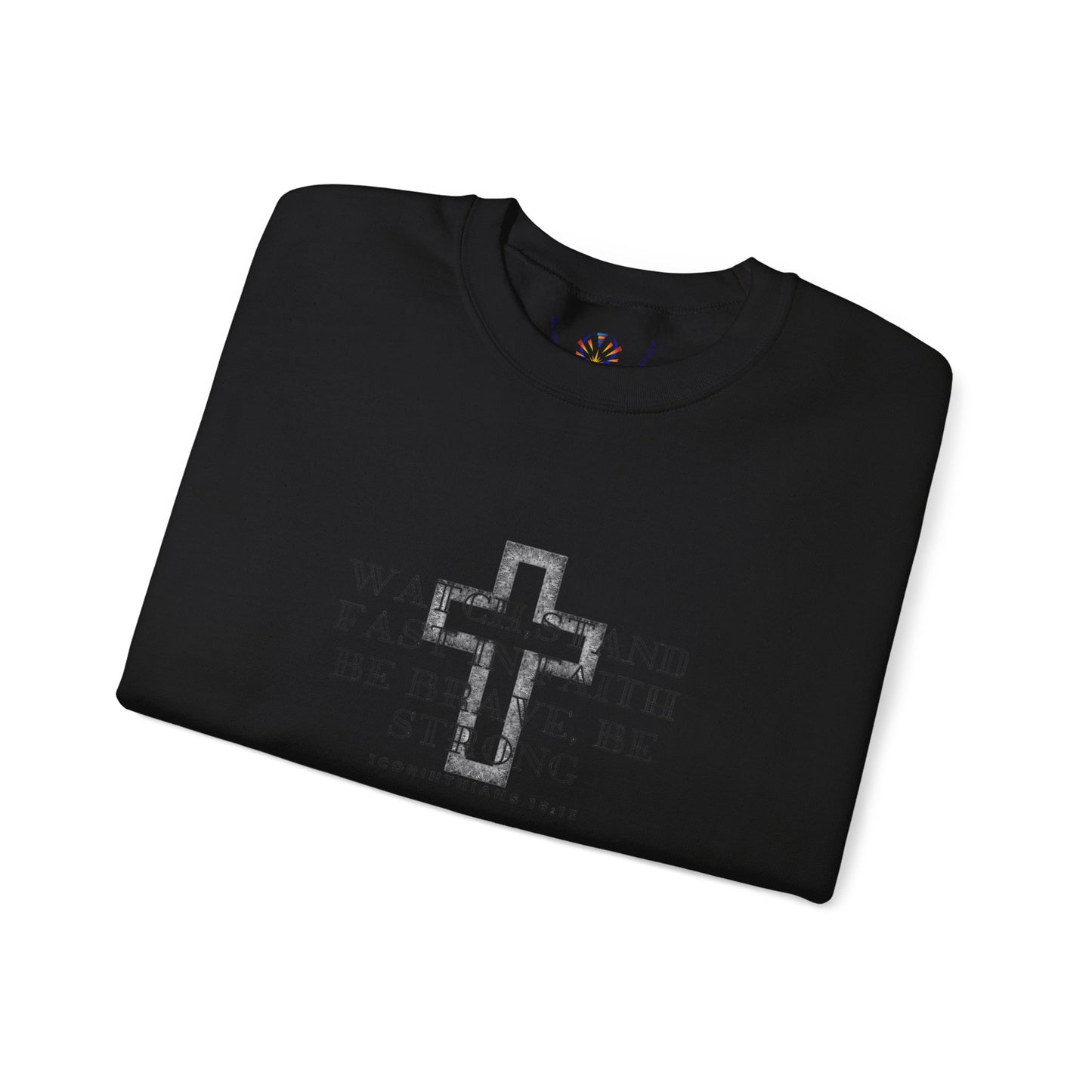 Christian Unisex Sweatshirt