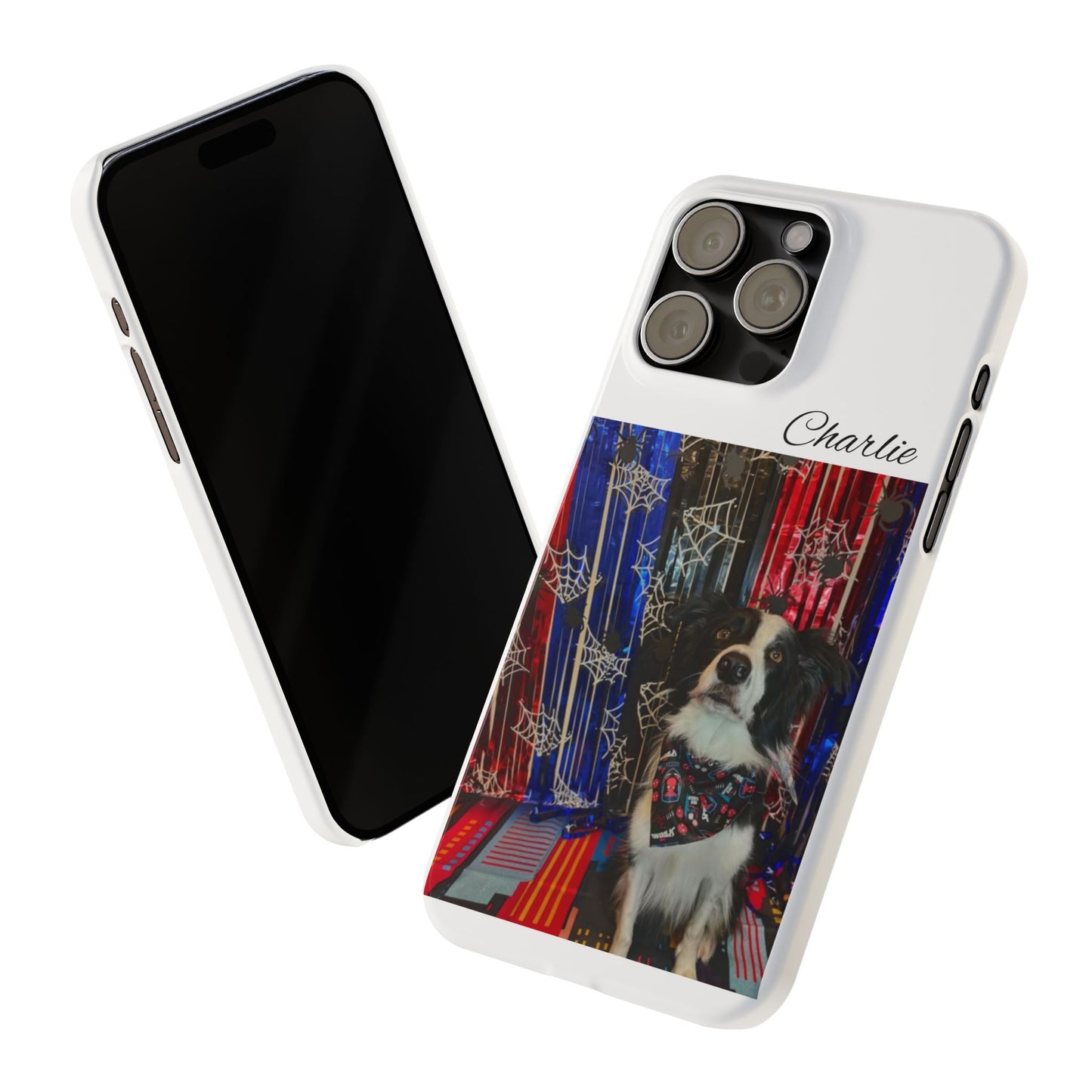 Fundas para teléfonos delgadas