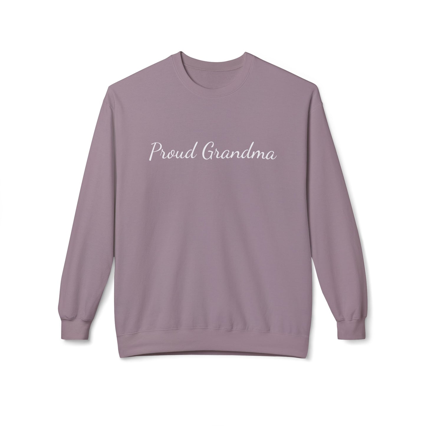 Sweatshirt Proud Grandma of a Dancer Gift Idea