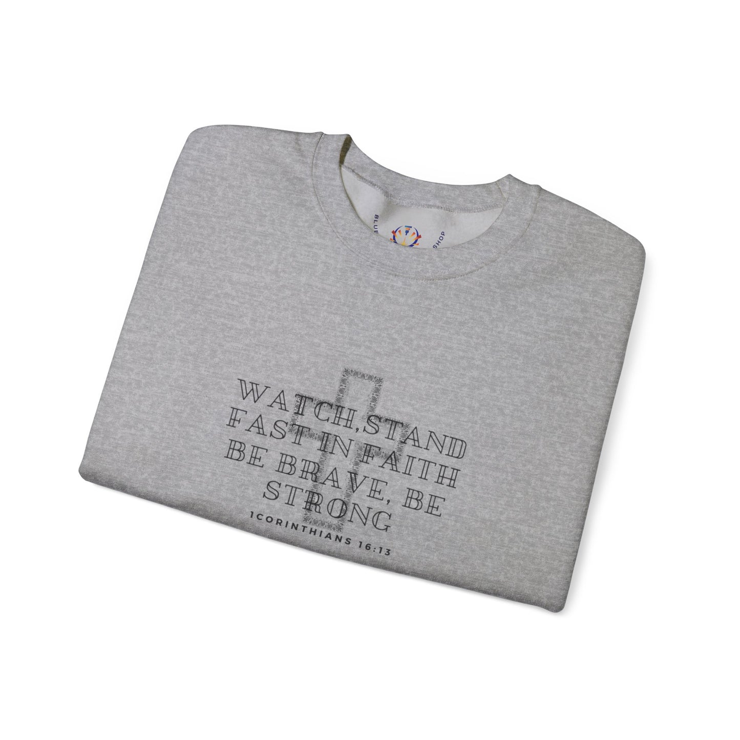 Christian Unisex Sweatshirt