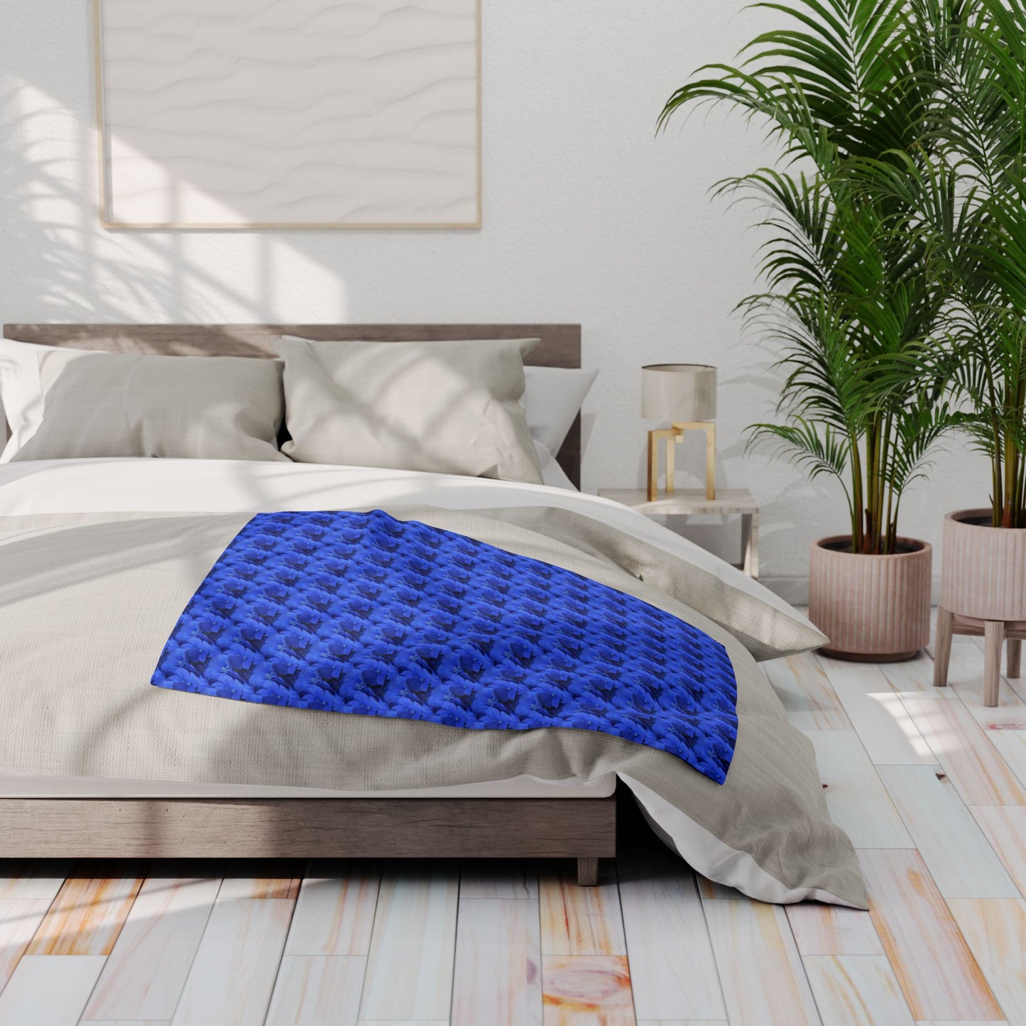 Fleece Blankets