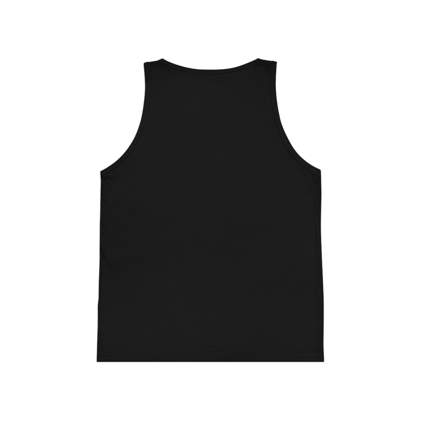 Free Spirit Unicorn Kids Tank Top