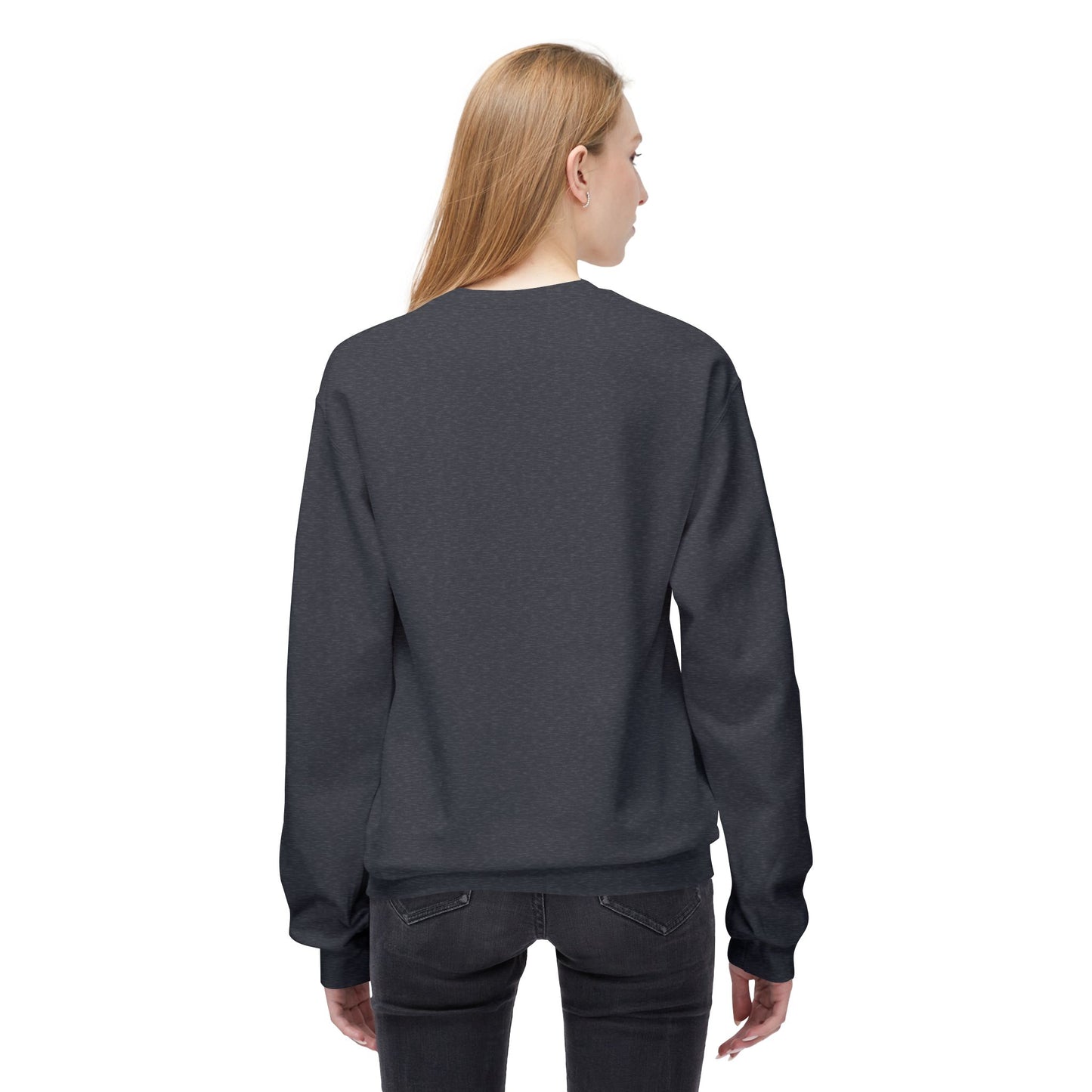 Christian Crewneck Sweatshirt