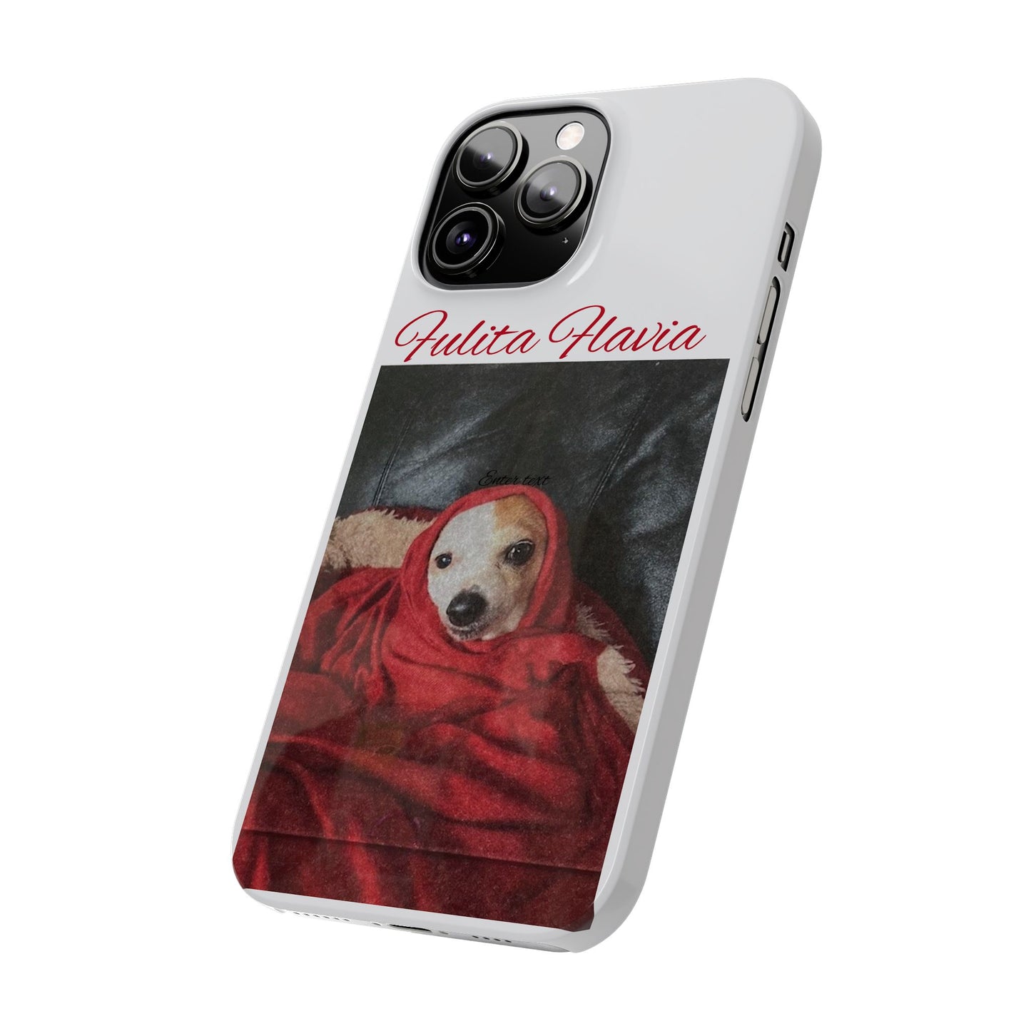Fundas para teléfonos delgadas