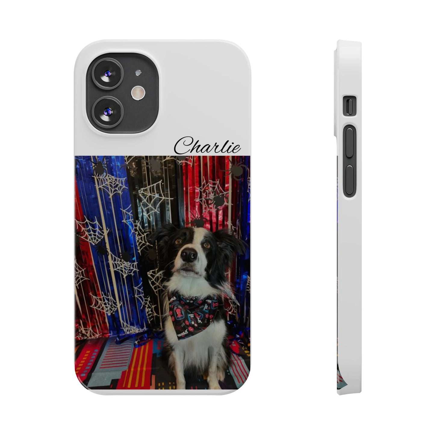 Fundas para teléfonos delgadas