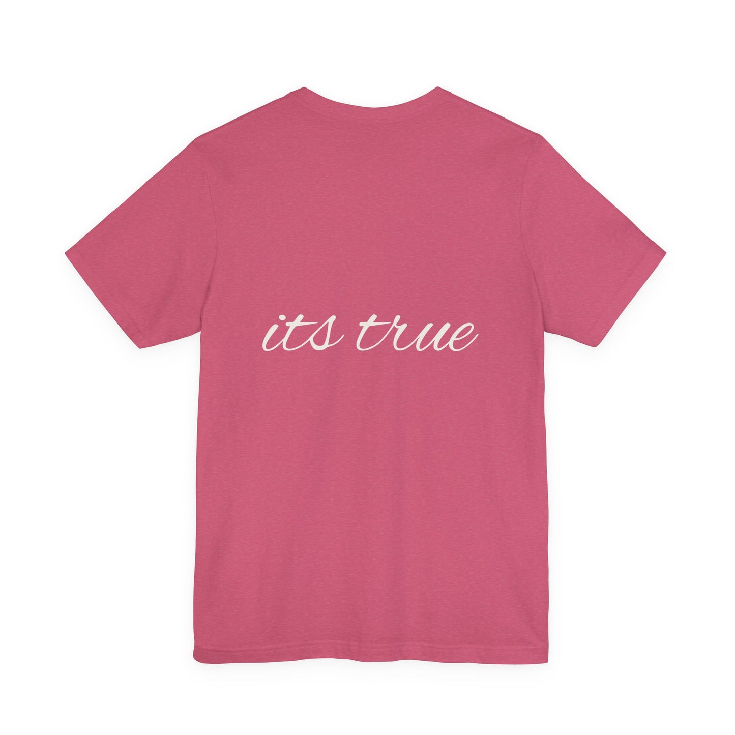 God Never Fails Tee | Christian encouragement, retro groovy pastel
