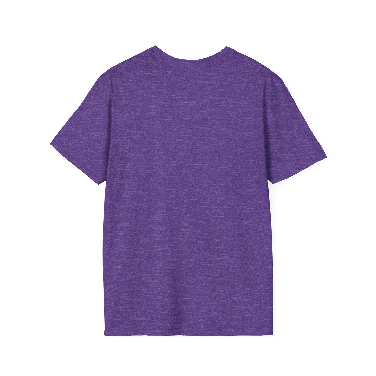 Faith Cross T-Shirt — Inspirational Christian Tee