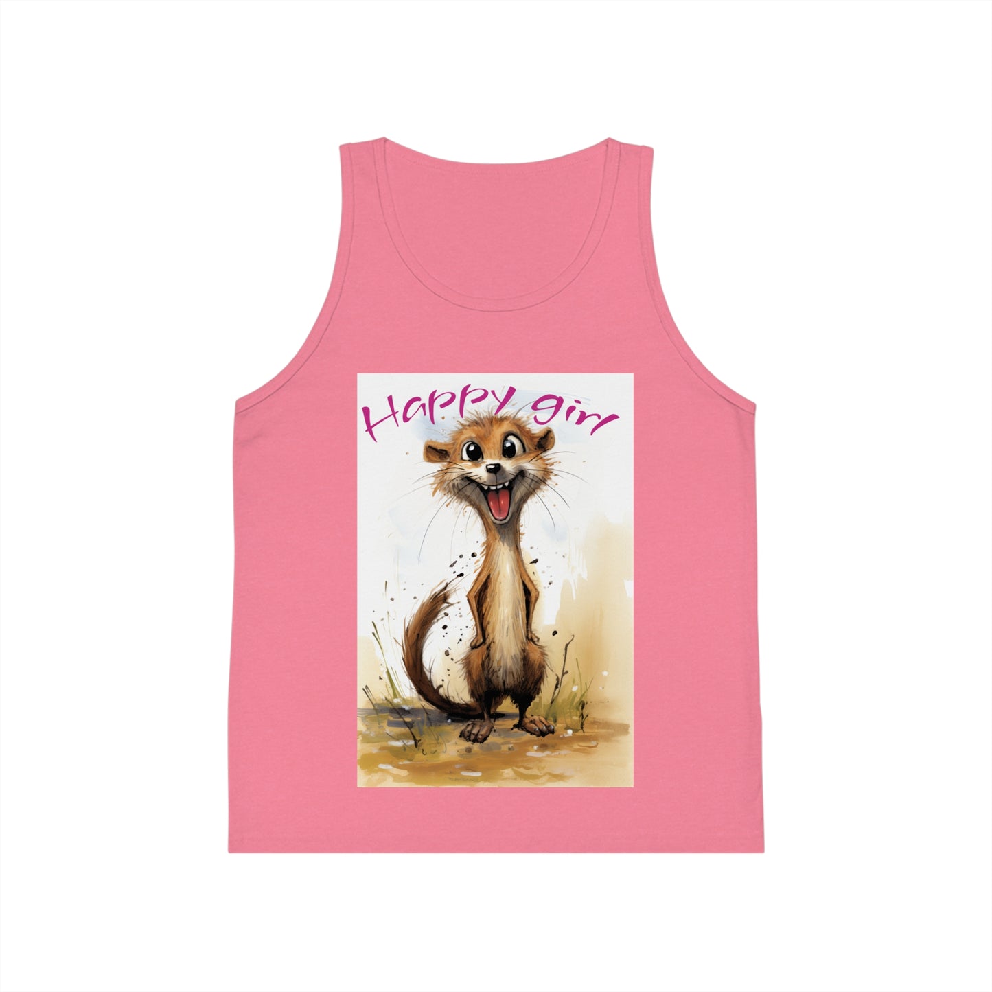Kids Tank Top -