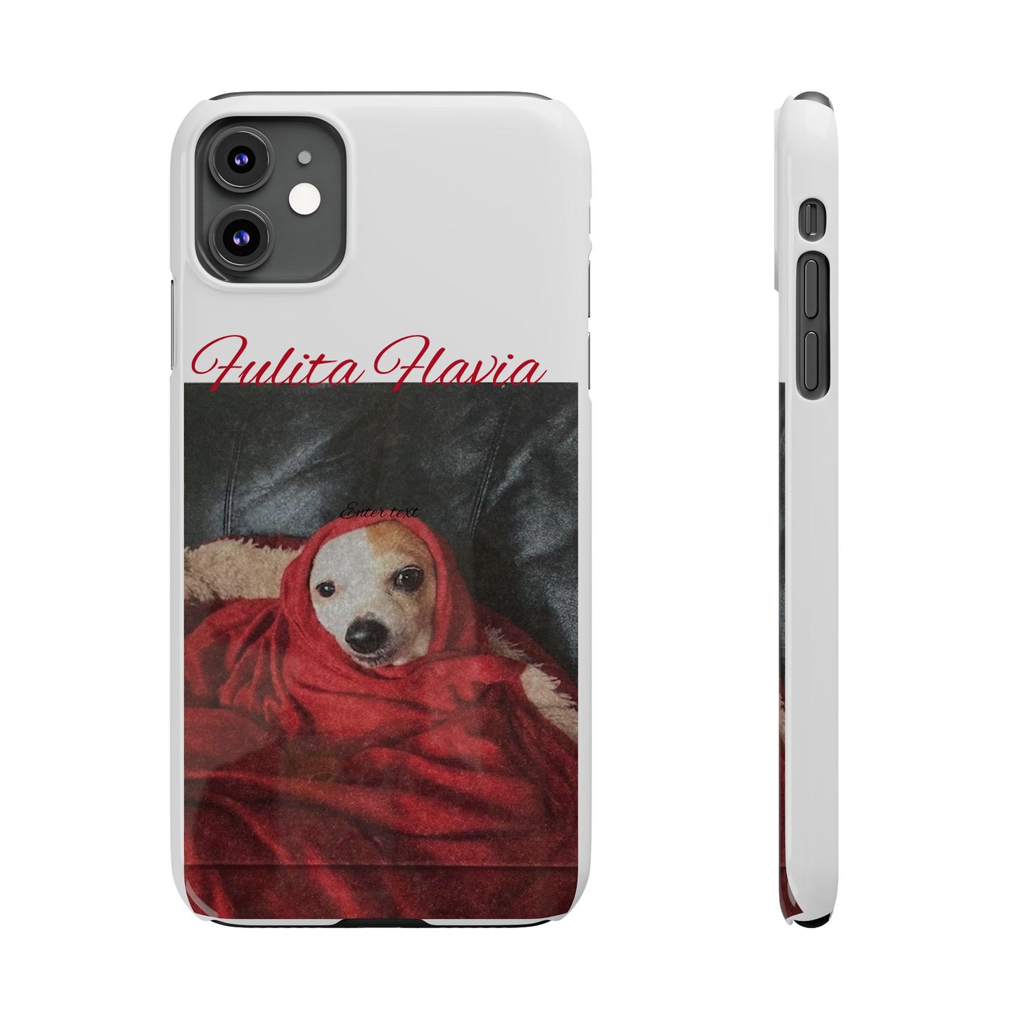 Fundas para teléfonos delgadas