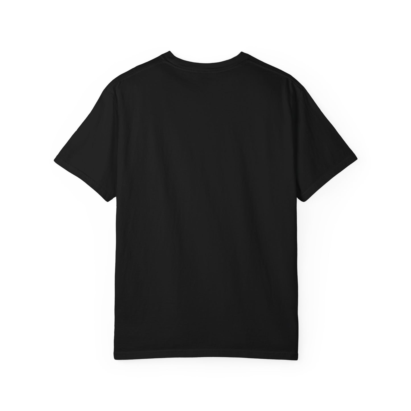 Bigfoot On Vacation T-Shirt