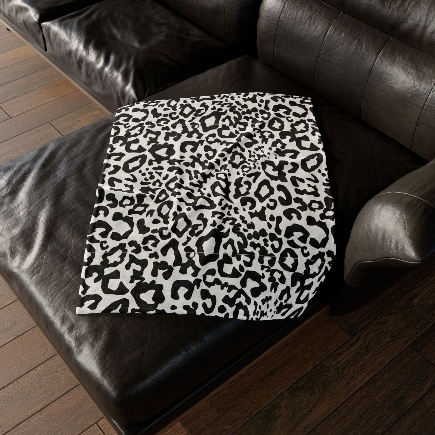 Soft Polyester Blanket