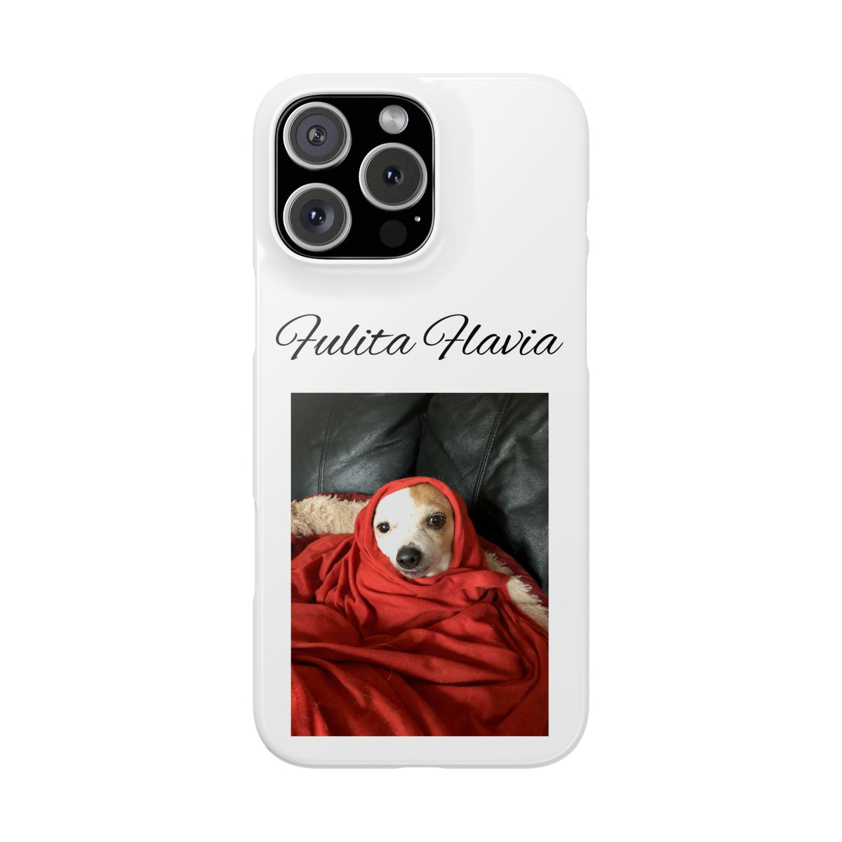 Fundas para teléfonos delgadas