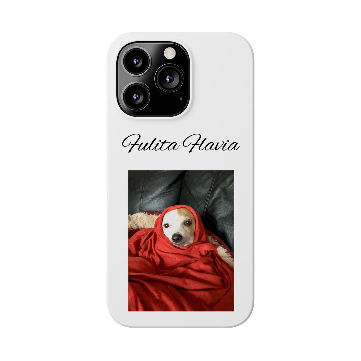 Fundas para teléfonos delgadas
