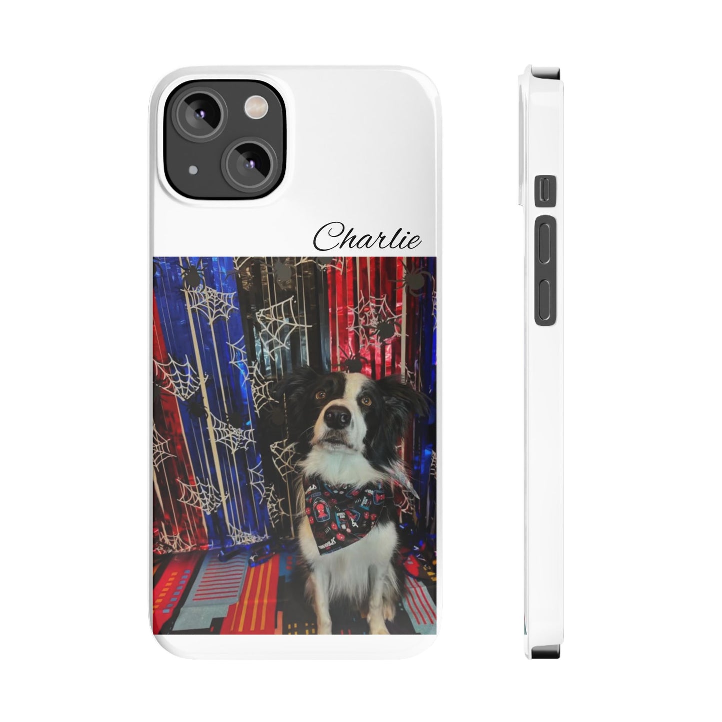 Fundas para teléfonos delgadas