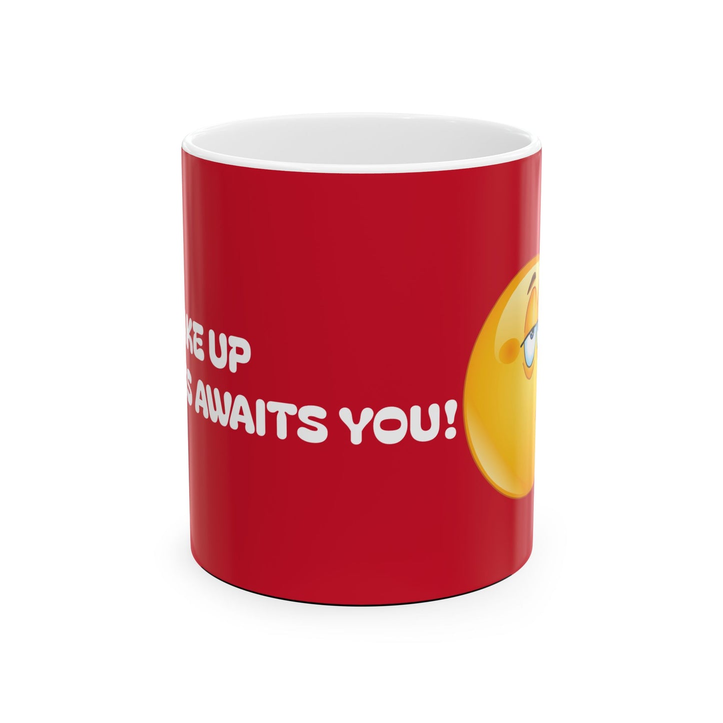Motivational Mug