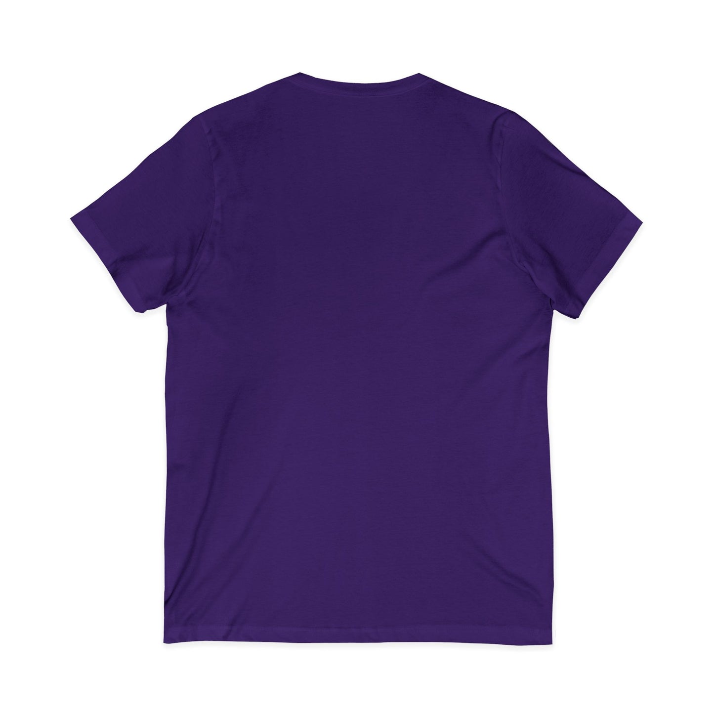 V-Neck tee for nurses