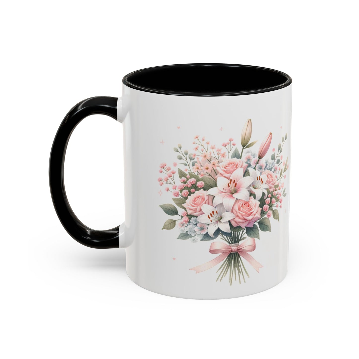 Taza de agradecimiento, 11 oz