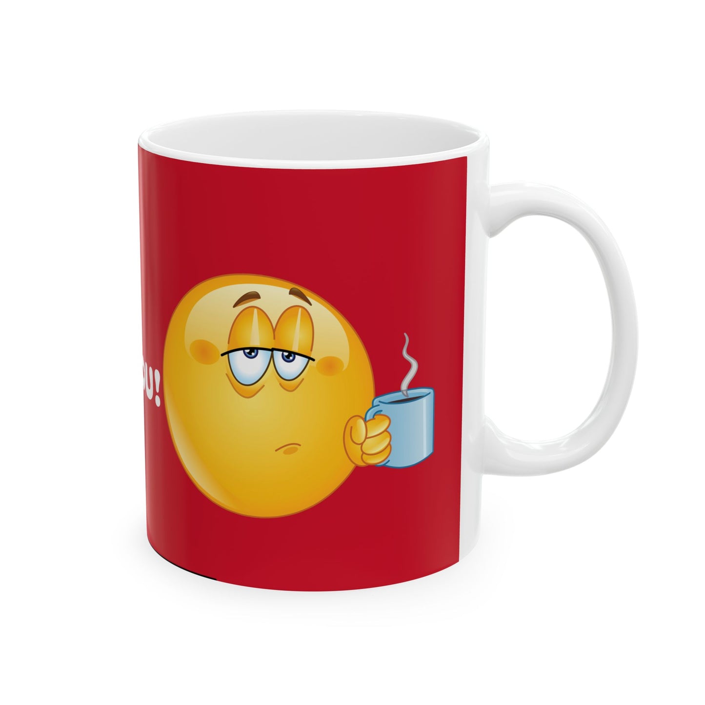 Motivational Mug