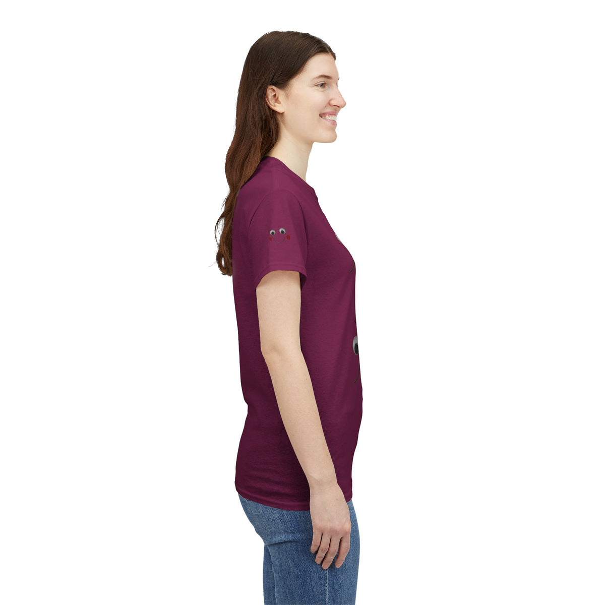 Church tee