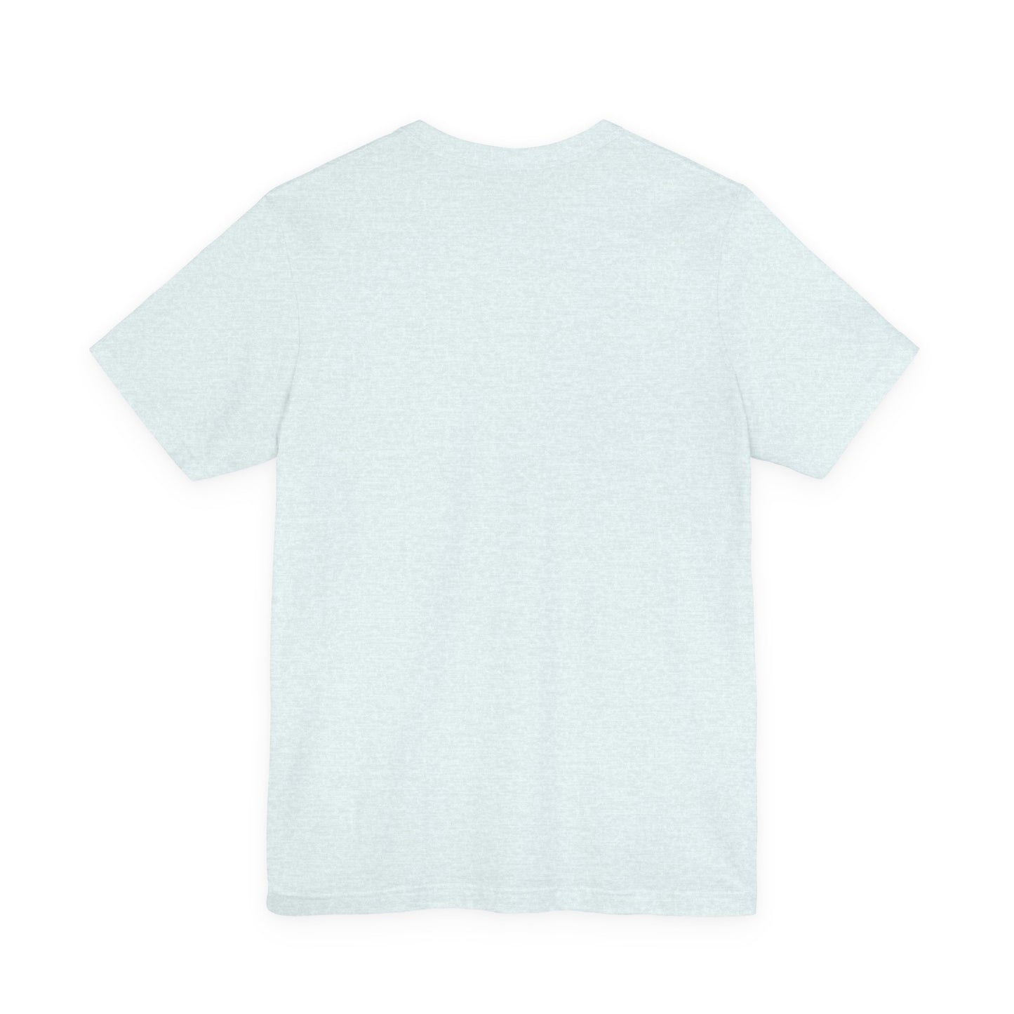 Faith Graphic Tee — Jesus Face Christian T-Shirt