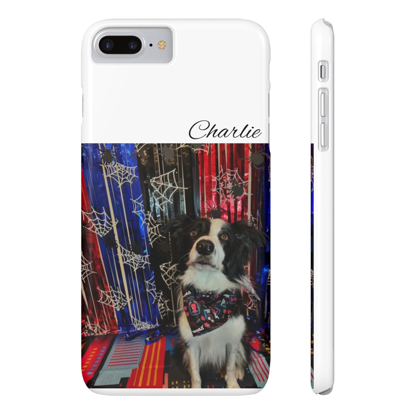 Fundas para teléfonos delgadas