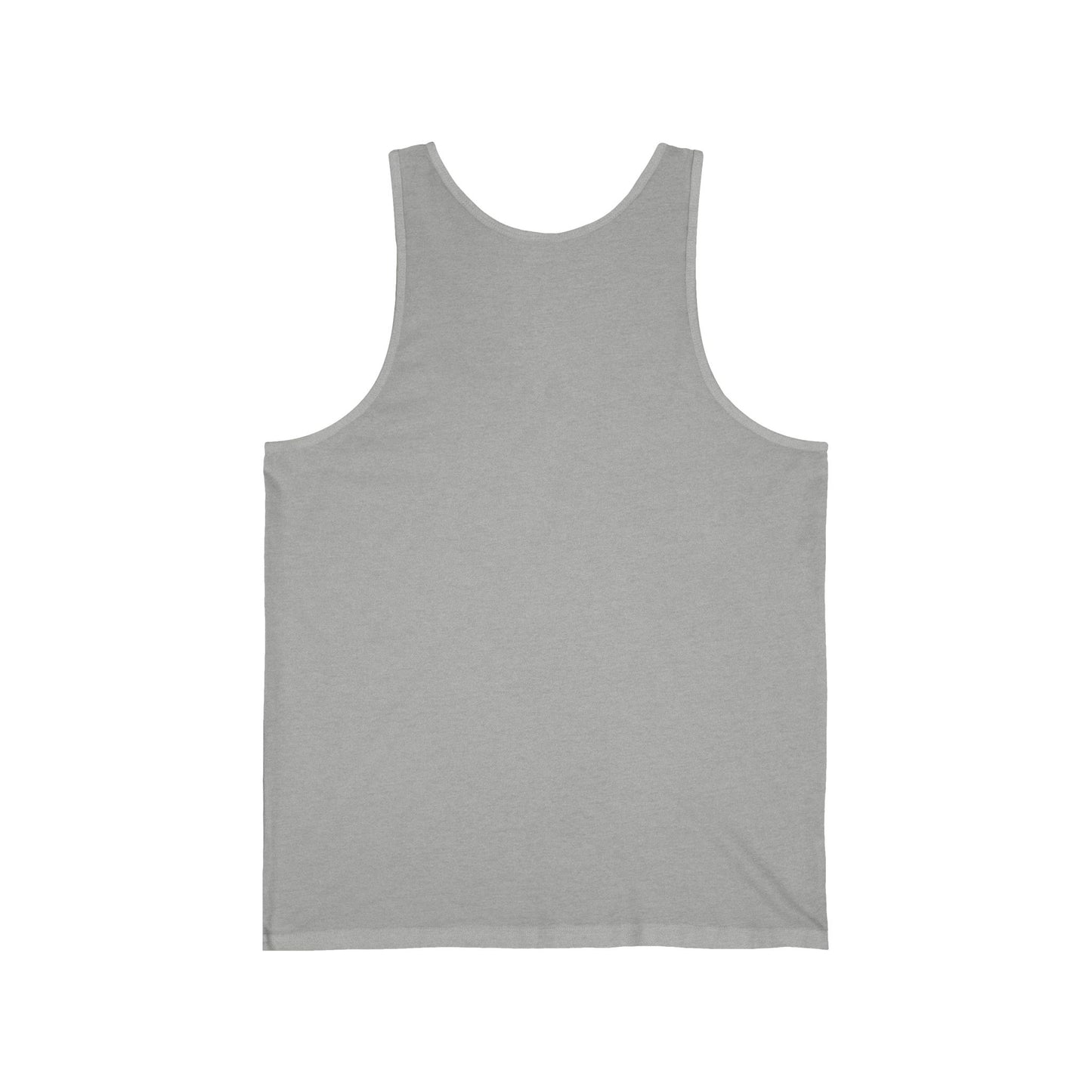 Gym Gator Tank Top — Funny Alligator Weightlifting Fitness Tank