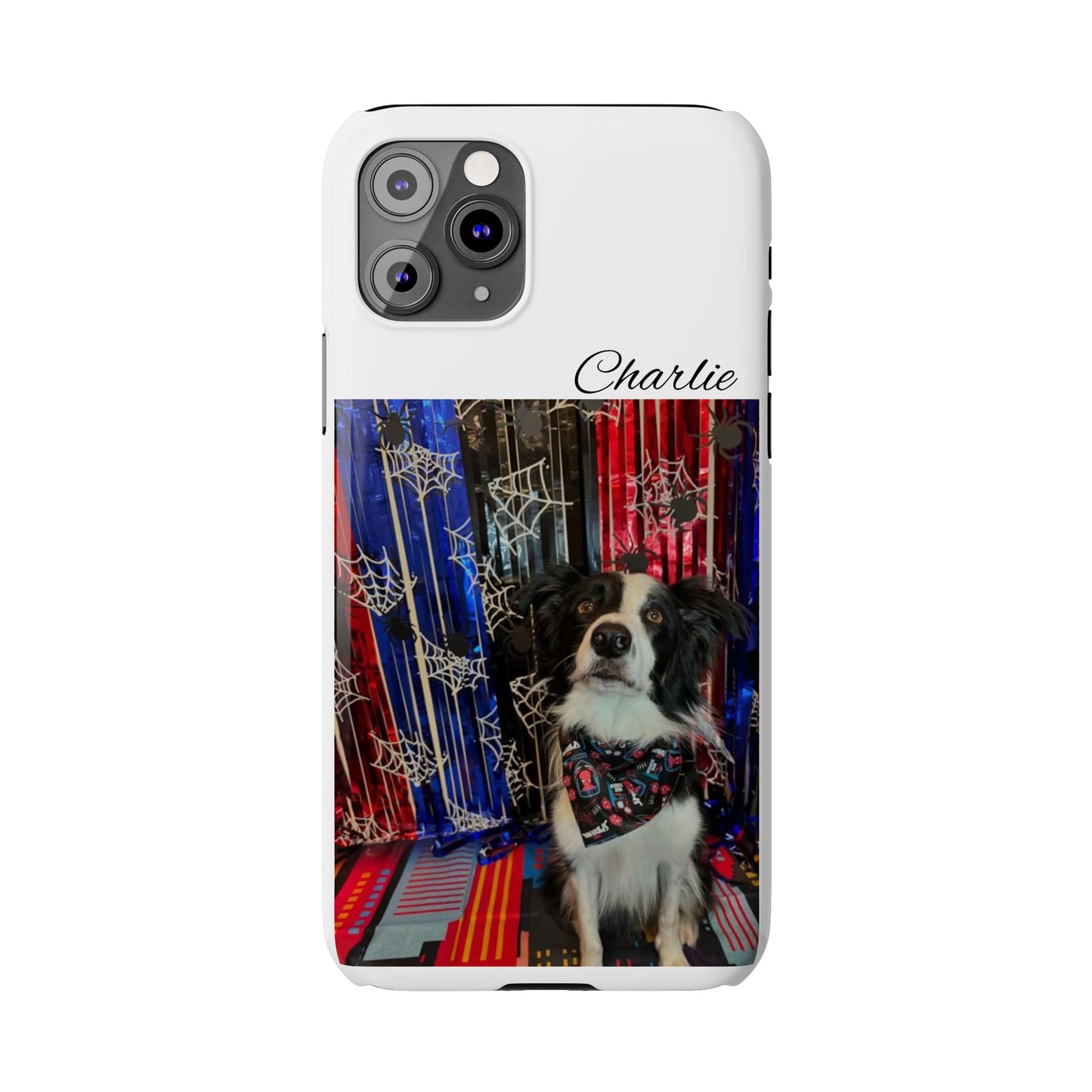 Fundas para teléfonos delgadas