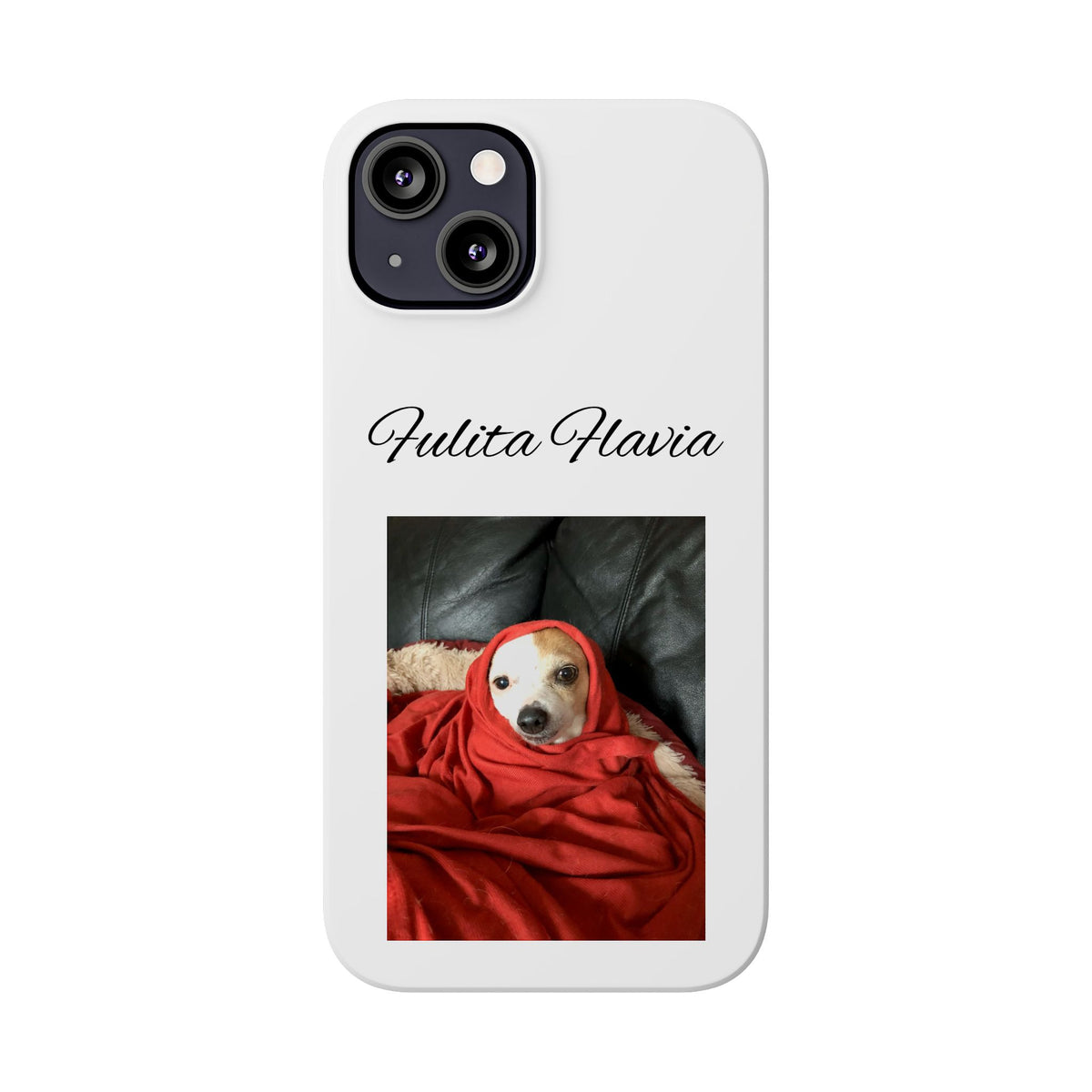 Fundas para teléfonos delgadas